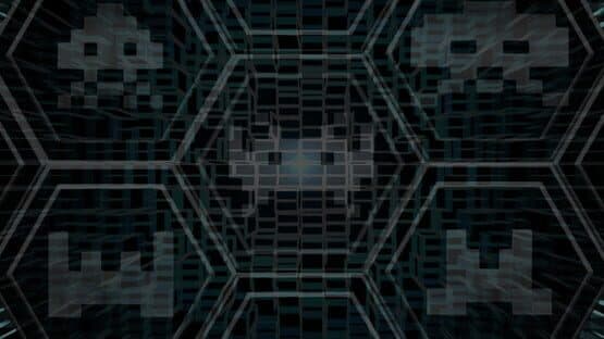 Space Invaders Extreme artwork 1