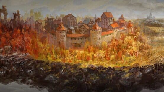 Eador: Imperium artwork 1