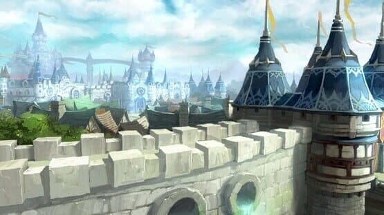 Ragnarok Online 2 artwork 1