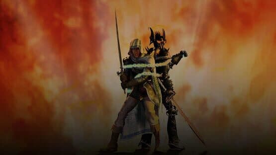 Beyond Divinity artwork 1