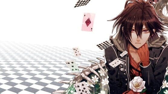 Amnesia: Memories artwork 1