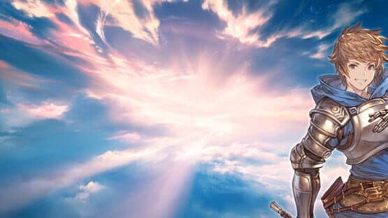 Granblue Fantasy: Versus artwork 1