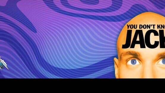 You Don't Know Jack Headrush artwork 1