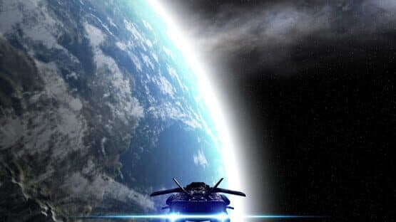 Evochron Mercenary artwork 1