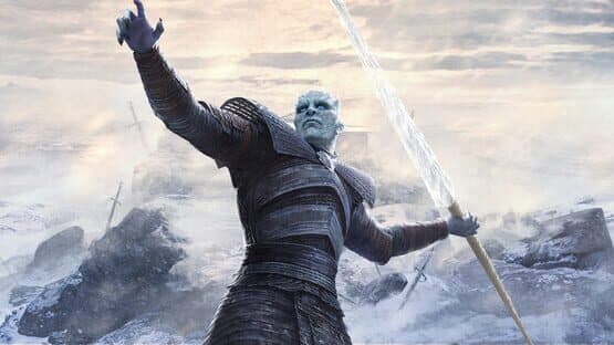 Game of Thrones: Winter is Coming artwork 1