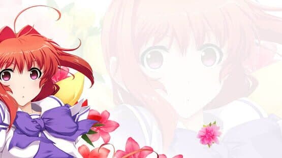 Muv-Luv Photonflowers* artwork 1
