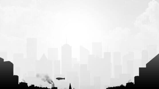 Urban Empire artwork 1