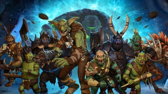 Orcs Must Die! 2 artwork 1