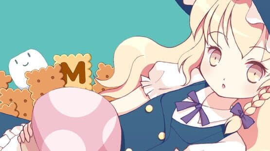 MarisaLand Legacy artwork 1