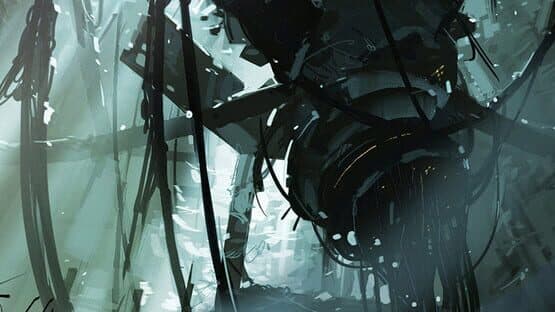 Portal 2 artwork 1