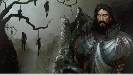 Legends of Eisenwald artwork 1