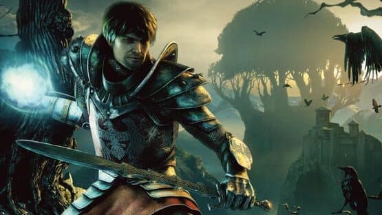 Arcania: The Complete Tale artwork 1