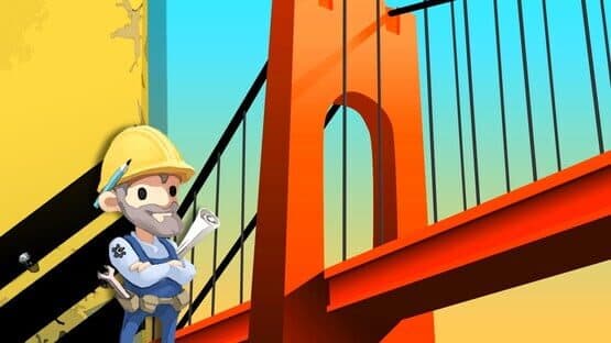 Bridge Constructor artwork 1