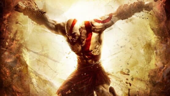 God of War: Ascension artwork 1