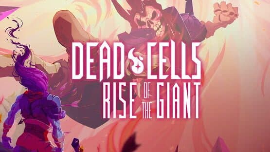 Dead Cells: Rise of the Giant artwork 1