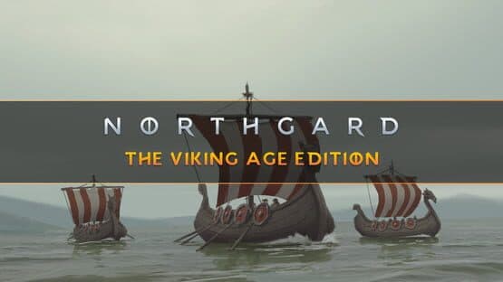 Northgard: The Viking Age Edition artwork 1