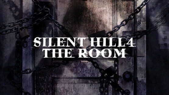 Silent Hill 4: The Room artwork 1