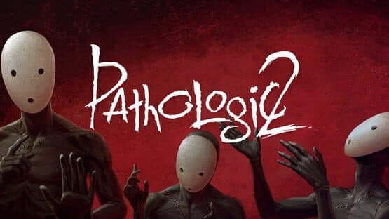 Pathologic 2 artwork 1