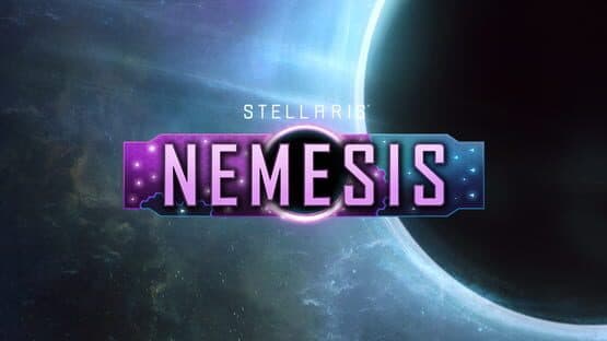Stellaris: Nemesis artwork 1