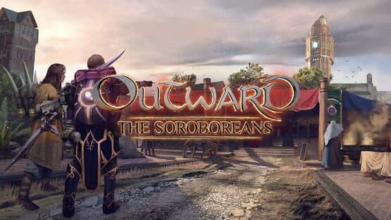 Outward: The Soroboreans artwork 1