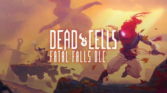 Dead Cells: Fatal Falls artwork 1