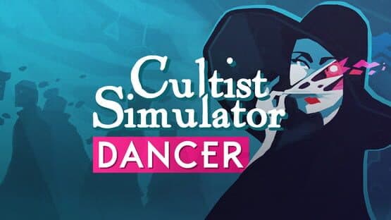 Cultist Simulator: The Dancer artwork 1