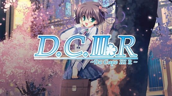 Da Capo 3 R artwork 1