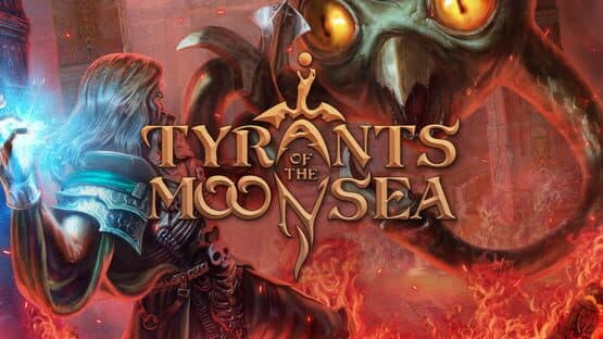 Neverwinter Nights: Tyrants of the Moonsea artwork 1