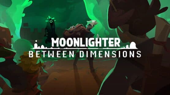 Moonlighter: Between Dimensions artwork 1