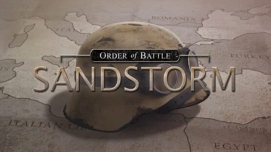 Order of Battle: Sandstorm artwork 1