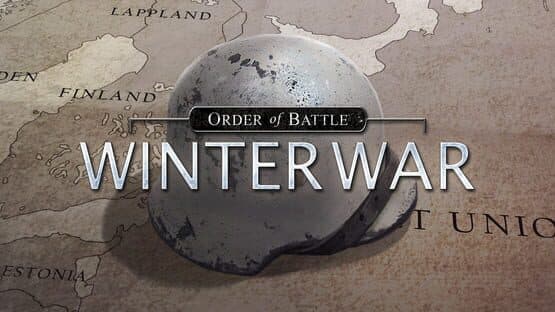 Order of Battle: Winter War artwork 1