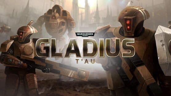 Warhammer 40,000: Gladius - T'au artwork 1