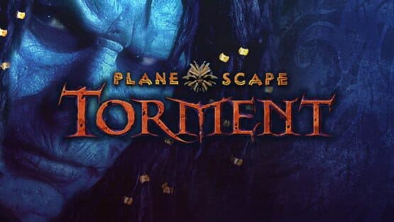 Planescape: Torment artwork 1