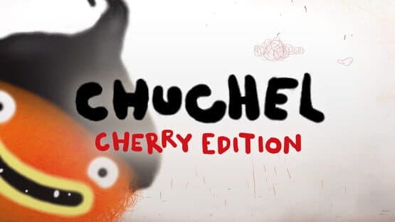 Chuchel: Cherry Edition artwork 1