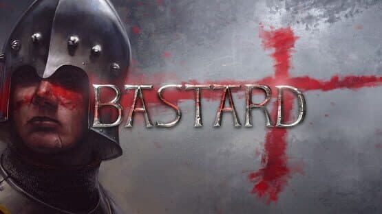 Bastard artwork 1