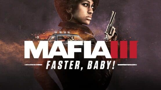 Mafia III: Faster, Baby! artwork 1