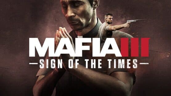 Mafia III: Sign of the Times artwork 1