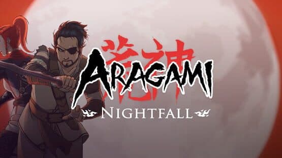 Aragami: Nightfall artwork 1