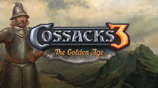 Cossacks 3: The Golden Age artwork 1