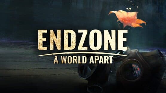 Endzone: A World Apart artwork 1