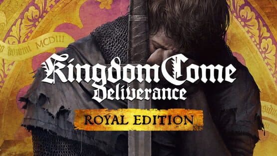 Kingdom Come: Deliverance - Royal Edition artwork 1