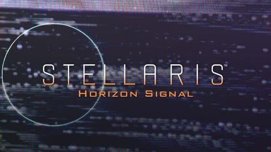 Stellaris: Horizon Signal artwork 1