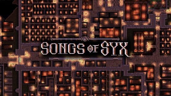 Songs of Syx artwork 1