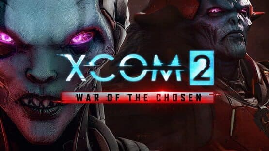 XCOM 2: War of the Chosen artwork 1