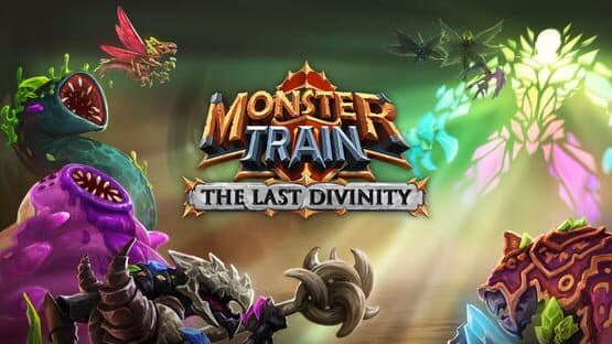 Monster Train: The Last Divinity artwork 1