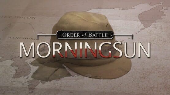Order of Battle: Morning Sun artwork 1