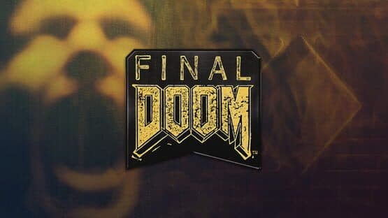 Final Doom artwork 1