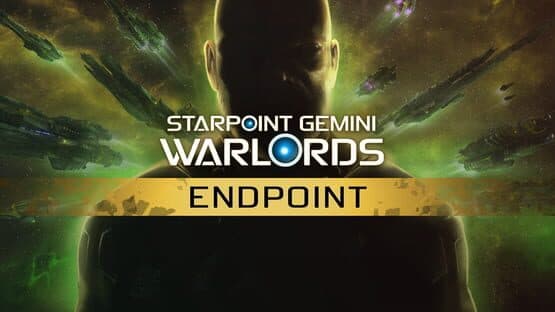 Starpoint Gemini Warlords: Endpoint artwork 1