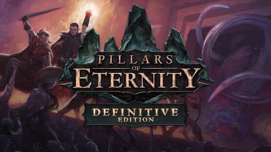 Pillars of Eternity: Definitive Edition artwork 1