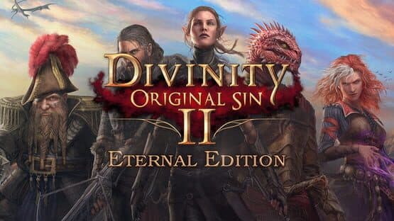 Divinity: Original Sin 2 - Eternal Edition artwork 1